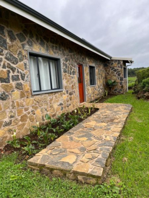 Cabbage Cottage